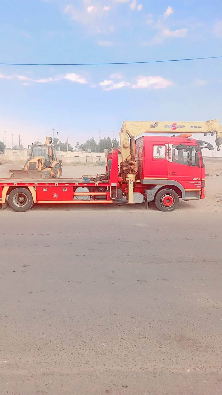 اتيكو كرين ٤ سلايت سطحي باب جك سياره حلوه موديل ٢٠٠١ جاهزه للعمل عنوان رمادي ***********
