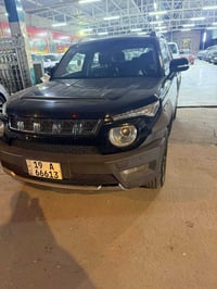 بايك • موديل ٢٠٢٠ • كفاله باسمي