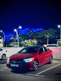 جيتا GLI • ٢٠٢٤ • مرقمة أربيل