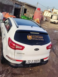 سبورتج • بابل • للبيع