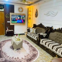 الشعلة شارع ٦٠ • ١٦٠م • طابقين
