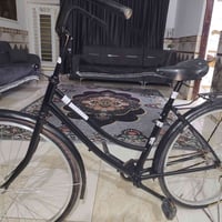 بيسكل بناتي • حجم ٢٦