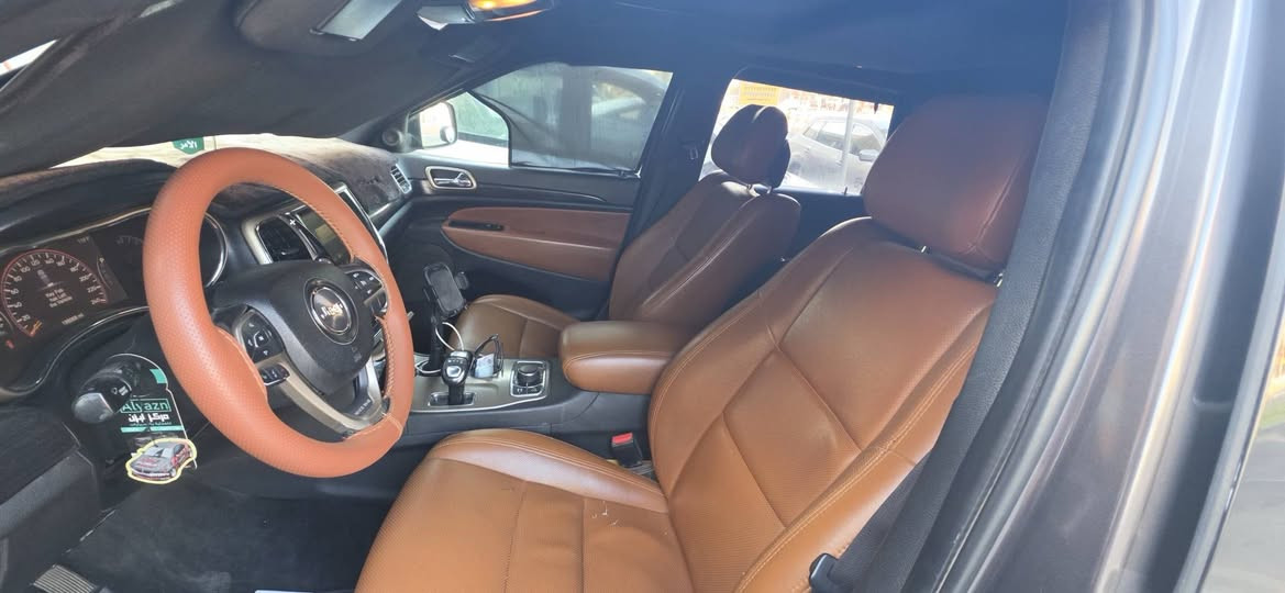 السلام عليكم 
للبيع او المراوس بدورنكو او سلفرادوا او فورد F150 مع فرق 
جيب عليها كت SRT 
عارضها ب185 
التفاصيل كلها موجوده بالمنشور 
السياره فول مواصفات 
بغداد حي الجهاد 
***********
