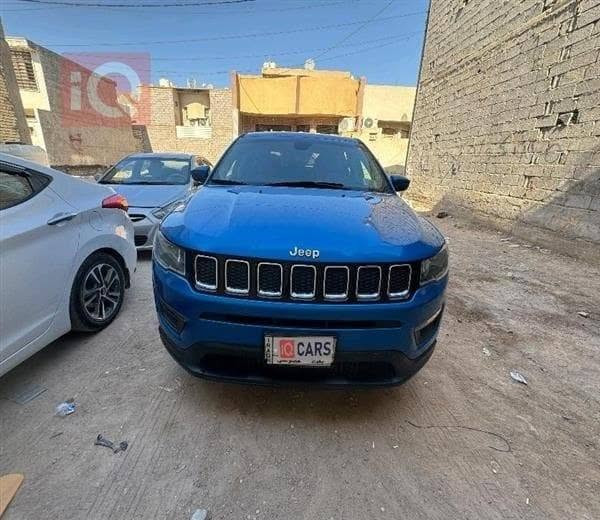 جيب كومباس

المواصفات 
موديل 2018
تو ويل
بدون ايرباك
حادث بسيط 
وتبديل
صور الحادث موجوده
شاشه لمس كبيره
هاند بريك كهربائي
اطفاء الكتروني
للاتصال:+964 772 192 8043
