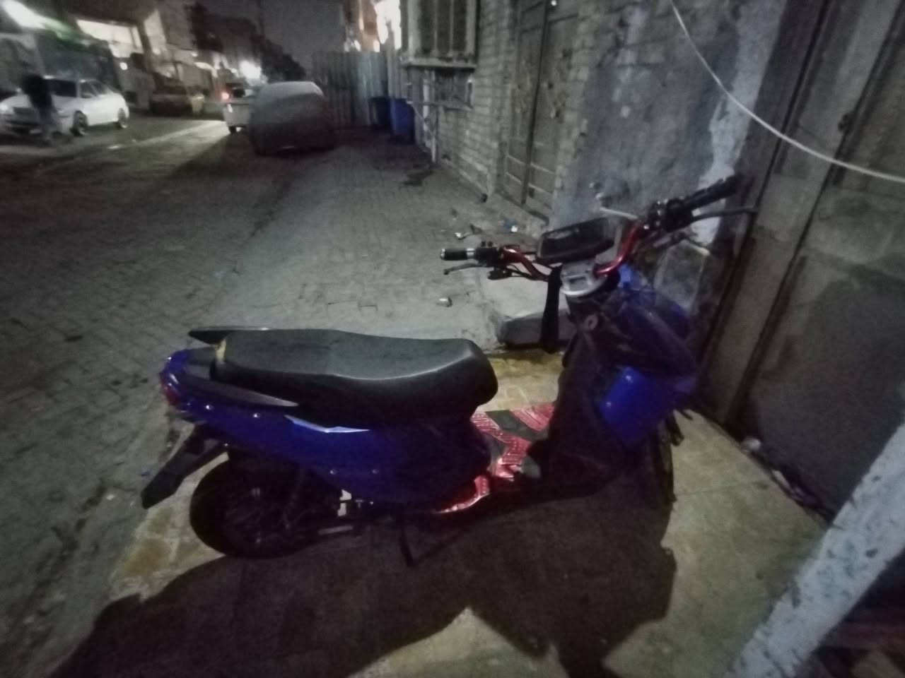 سكنس جبلي • نضيفه • مستعجل