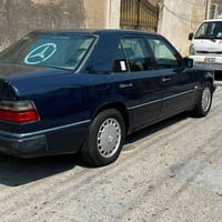 ١٩٨٨ • مكينة ٣٠٠ • دواخل جديده