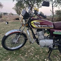 تايگر 4 • ١٢٥ • ٢٠٢٠