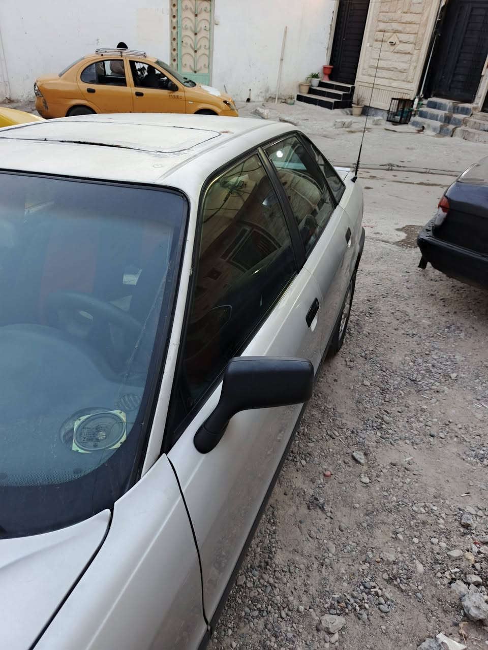 موديل ٩١ • فول توماتيك • رقم نينوى
