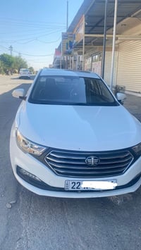 فول اوبشن • ٢٠١٨ • بدون صبغ