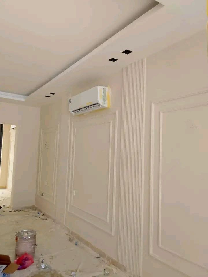 ابو روان صباغ مصرى لجميع انواع الاصباغ داخلى وخارجى وعزل الرطوبه وتصليح الحوائط  واتس *********** شغل درجه اولى
