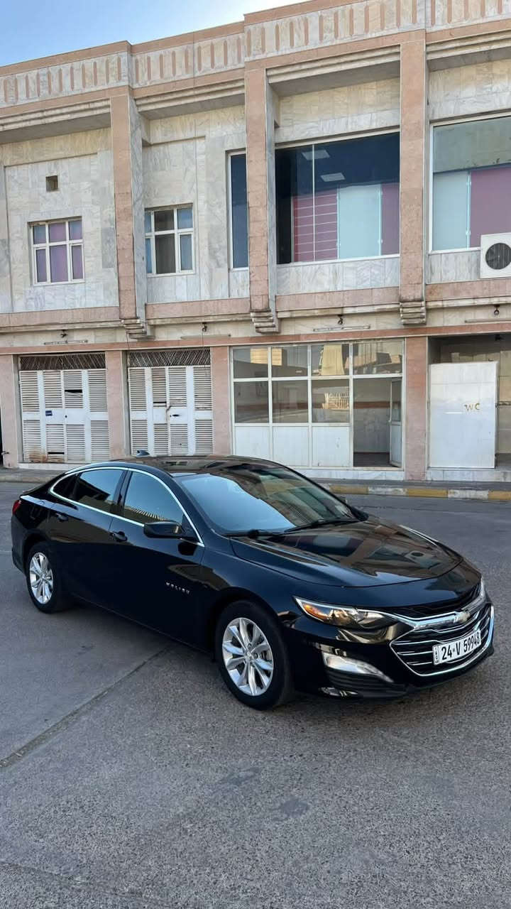 تلفون ***********
شوفرليت ماليبو ٢٠٢٥
سعر ١٠٥ ورقه مجال بسيط
جاملخ بونت صبوخ بدون دواخل راديتر بلادي
ارباك استرين و دكمه سيستم 
مواصفاتLTبصمه شغال شاشه ايباد كاميره لايت زينون ويل كروم رادار تحكم استيرن تحديد سرعه بريك كهرباء تبريد مركزي دبل گير ٥٨ الف ميل ماشي
سياره ب اسمي تحويل وكاله غرامات ب شرط 
گير محرك رادار حجر گزوز ب شرط
