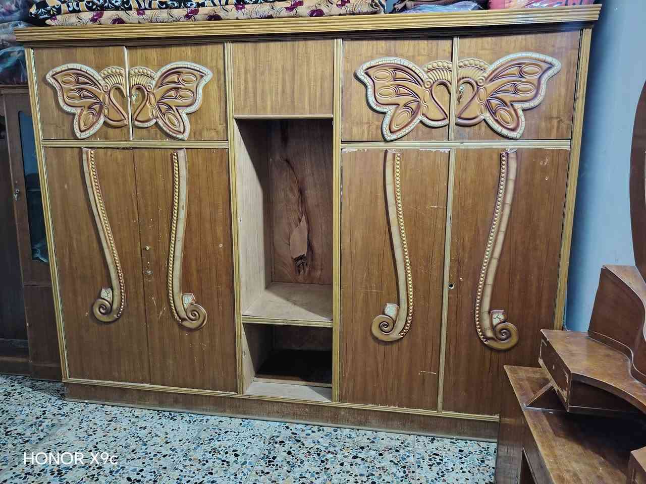 غرفه اخشاب • للبيع • HONOR X9c