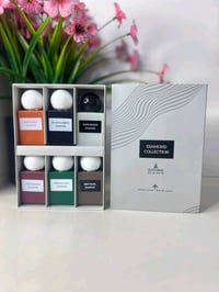 ميني دايموندز • ٦ عطور • دار إبراق