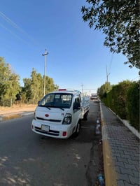 كيا ٢٠١٨ • بدون صبغ بدون ضربه • ماشي ١٤٦ألف