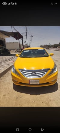 مكفولة • ٢٠١٢ • مكينة 2400