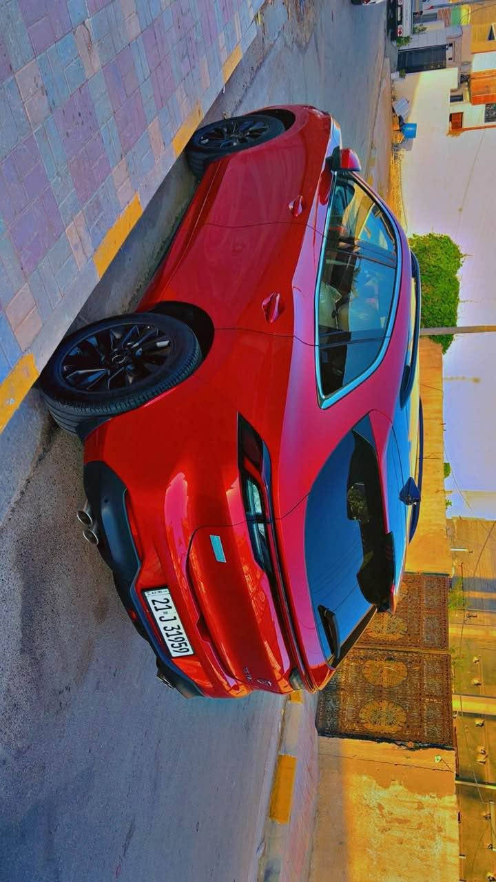 🚘 DONG FENG T5 EVO 🚘

للبيع أو المراوس | موديل 2023

✨ حالة شبه جديدة – مواصفات فول 1/1

🔹 اللون:احمر

🔹 العداد 40،000كم (قابل للزيادة)

🔹 الرقم: جديد – هزة جديدة

⚙️ المواصفات الفنية

▪️ محرك 1.5 Turbo

▪️ القوة 195 حصان

▪️ العزم 285 نيوتن.م

▪️ ناقل حركة DCT7 دبل كلج

▪️ دفع أمامي

▪️ استهلاك الوقود 6.1 لتر / 100 كم

▪️ السرعة القصوى 240 كم/س

▪️ سعة الخزان 55 لتر

🛋️ الراحة والتقنيات

▪️ كراسي كهرباء (السائق 8 حركات + تدفئة / المرافق 4 حركات + تدفئة)

▪️ شاشة وسطية 10.25 + عدادات رقمية 10.25

▪️ 6 سماعات

▪️ بصمة تشغيل + دخول ذكي

▪️ إضاءة داخلية متعددة الألوان

▪️ 3 أنظمة قيادة (Eco / Sport / Normal)

▪️ مكيف أمامي + موزع خلفي + ثلاجة داخلية

🛡️ الأمان والمساعدة

▪️ Auto Hold + بريك اصطفاف كهربائي

▪️ حساسات أمامية وخلفية▪️

▪️ صندوق كهربائي

▪️ إشارات بالمرايا

▪️ بانوراما + كشافات زينون💰

سياره جديدة بمعنى الكلمة استخدام شخصي بأسمي شرط التحويل 

السياره كفاله عامة من صبغ وتبديل وبارد 

*********** العنوان الانبار الفلوجة الفلوجة, الأنبار
