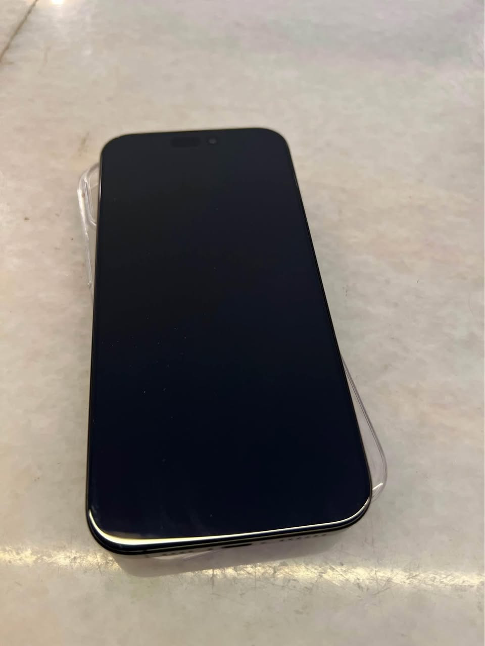 ايفون 16 pro max
بحاله جديه جدا 

بطاريه 99
ذاكره 256
ما مفتوح وما مبدل بي شي
سعره مليون و600 وبي مجال
مكاني بصره -تنومه
رقم الهاتف *********** البصرة, العراق

