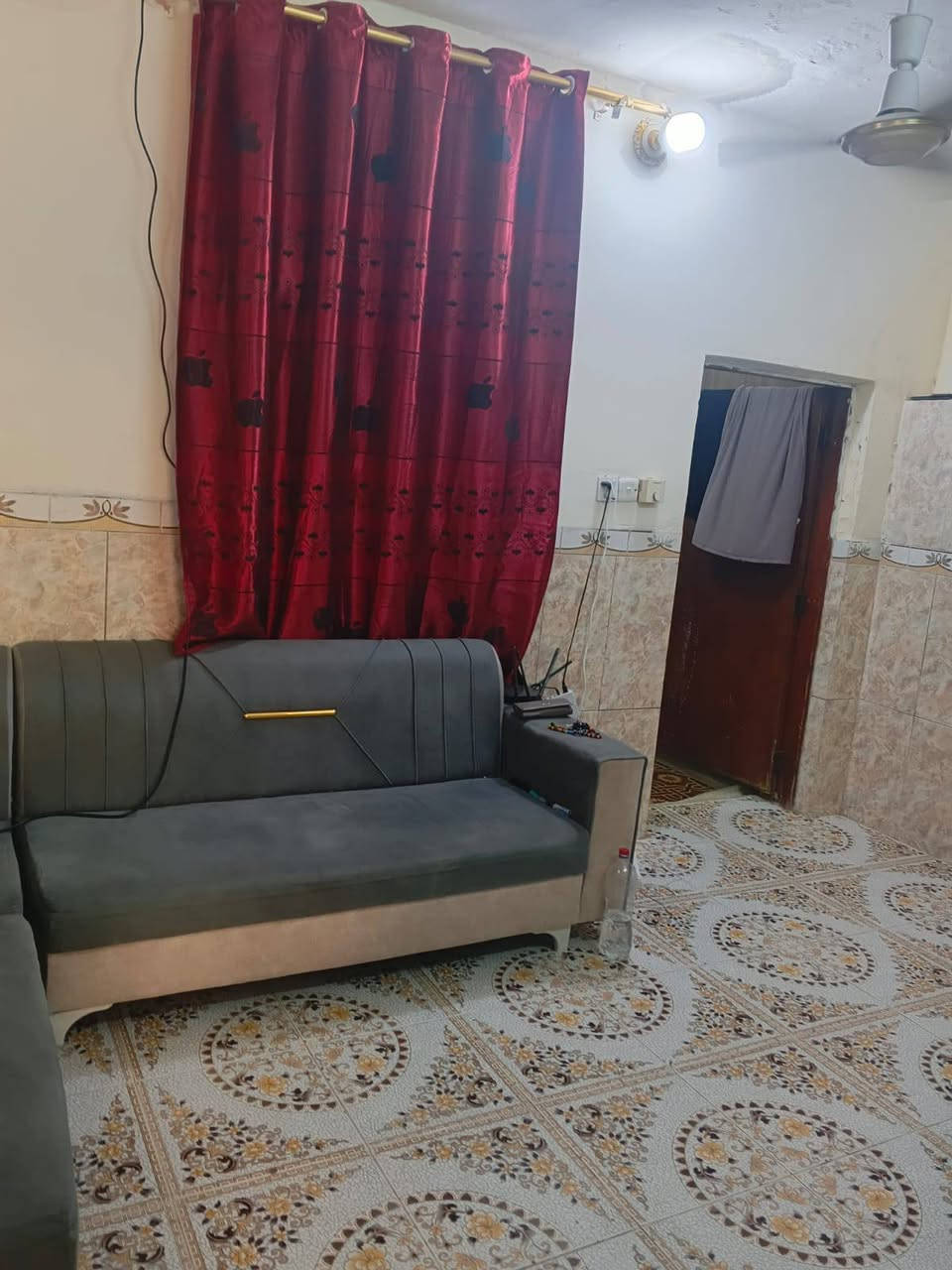 جبتلكم مشتمل بلاش
على بركه الله مشتمل للبيع طابو صرف
العنوان باب السور 
مساحه 79واقع حال 80واجهة حلوه وسعره مناسب جداااا 
للاستفسار الاتصال *********** أو مراسله خاص تابعونا تجدون كل ماهو جديد مناسب
