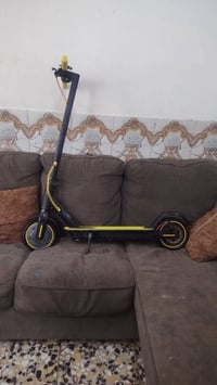 سكوتر • بدون شاحن • أبو دشير