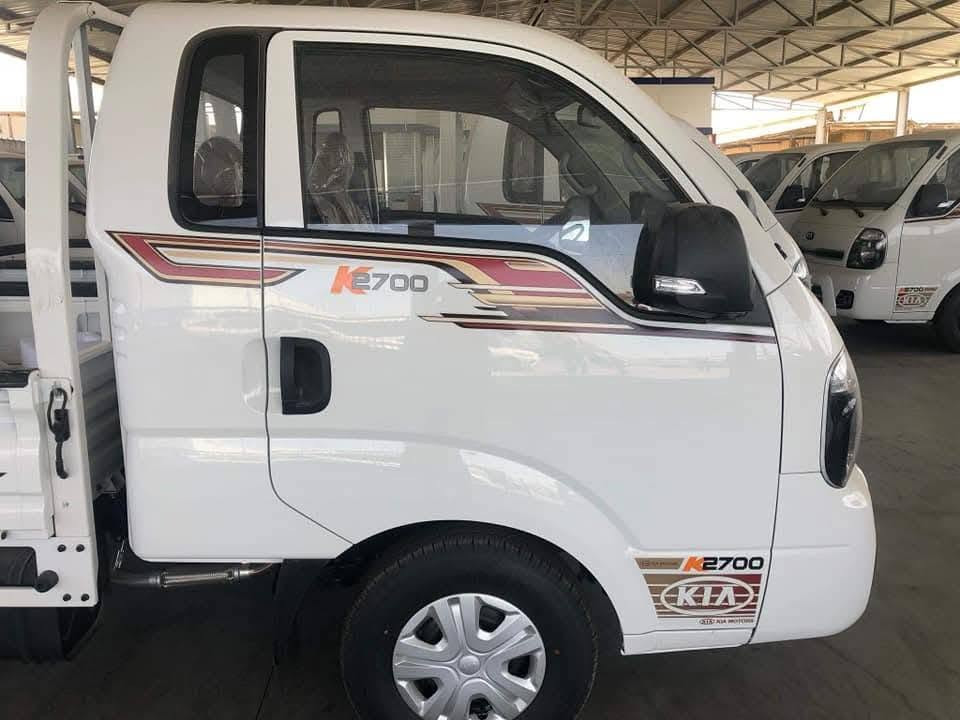 کیا بنکو 2700

موديل 2020

اشاره بالمري

تحکمات ستيرن

بلوتوث

شاشه

كاميرا

مدخل فلاش Aux

جلد قرميدي مميز

الحيه اماميه

کشاف عدسات
تبريد ثلج 
السياره كامله وجاهزه نقص مابيه 
السعر 120 وبيه مجال 
للاستفسار لانتصال علي ألارقام التاليه..... 

***********

***********

 مكلف بالنشر
