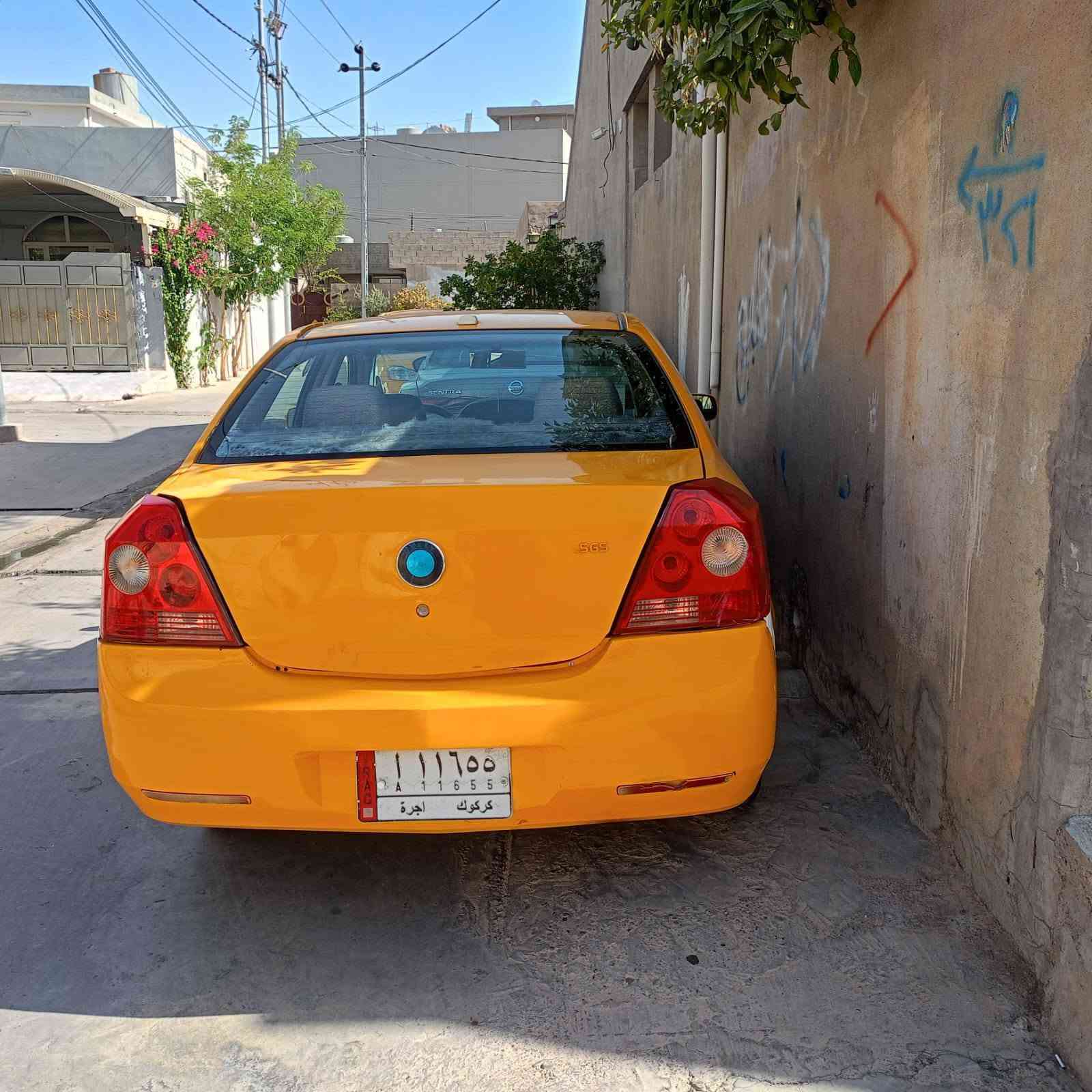 موديل ٢٠١٣ • تبريد شغال • كركوك
