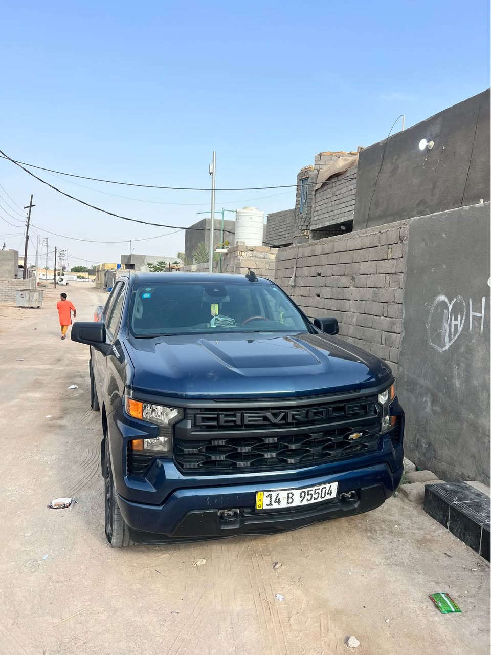سيارة شوفر مديل 2023 مكان بصرة  
رقم الهاتف: ***********
رقم الهاتف اثير : *********** Singapore
