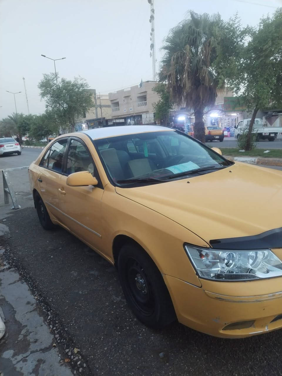 سوناته ٢٠٠٩ • سنويه ٢٠٢٨ • واسط الحفريه