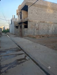 الحدباء الثانيه • ١٥٠م • زراعي ملك صرف