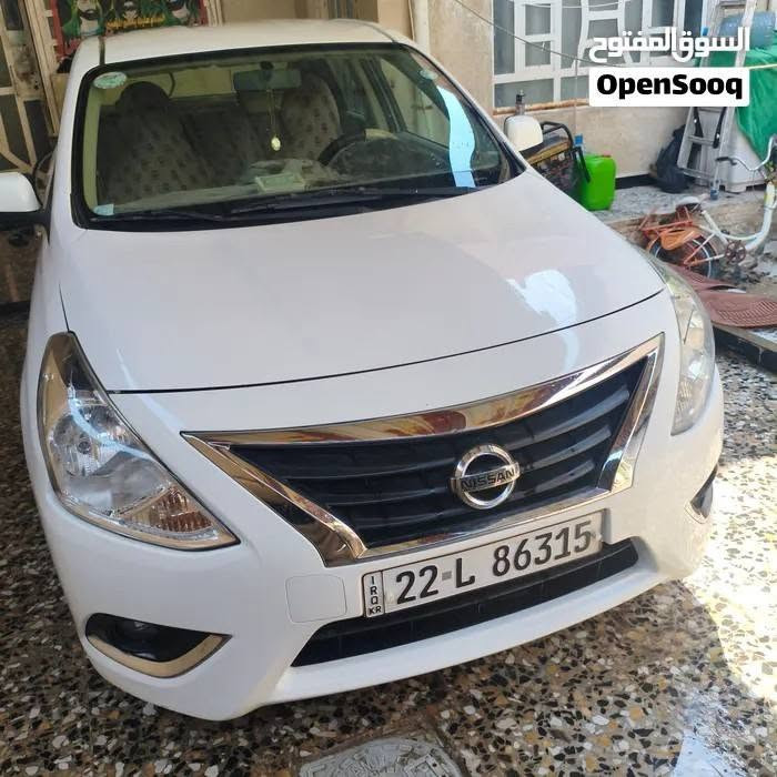 نيسان سني موديل 24  هندي ابو لبليته للزرقه جام كهربائي ويل كب كلتله ماعدا طخه خفيفه بالجاملق الخلفي 
السعر 125ورقه 
الاتصال ***********
