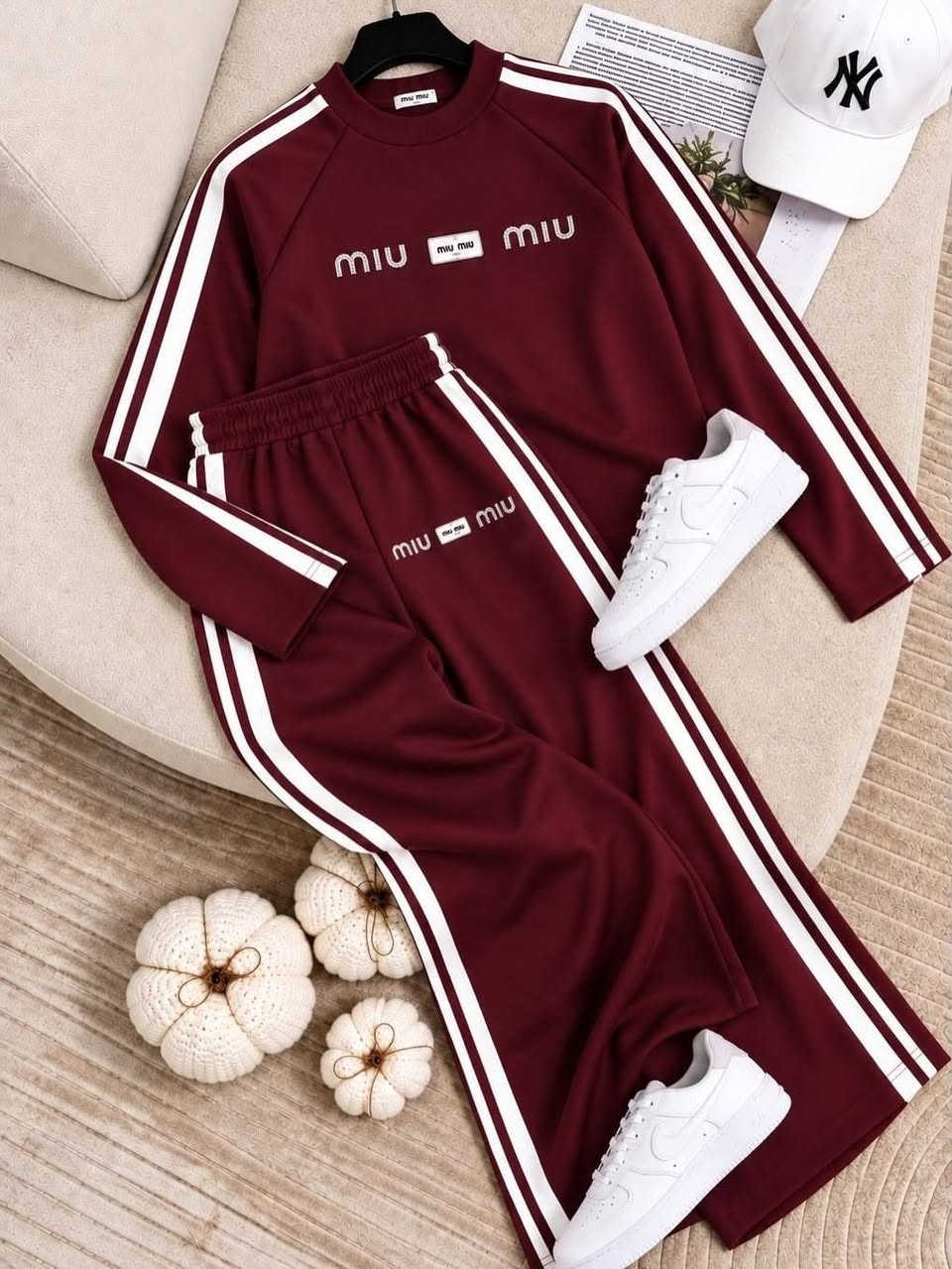 سوت طلعة • تركي • مقاسات L-3XL