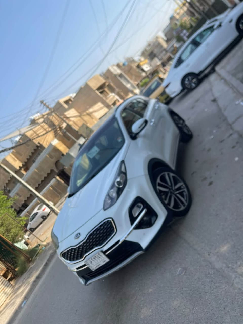 سبورتج • ٢٠١٩ • ١١٩ الف كم