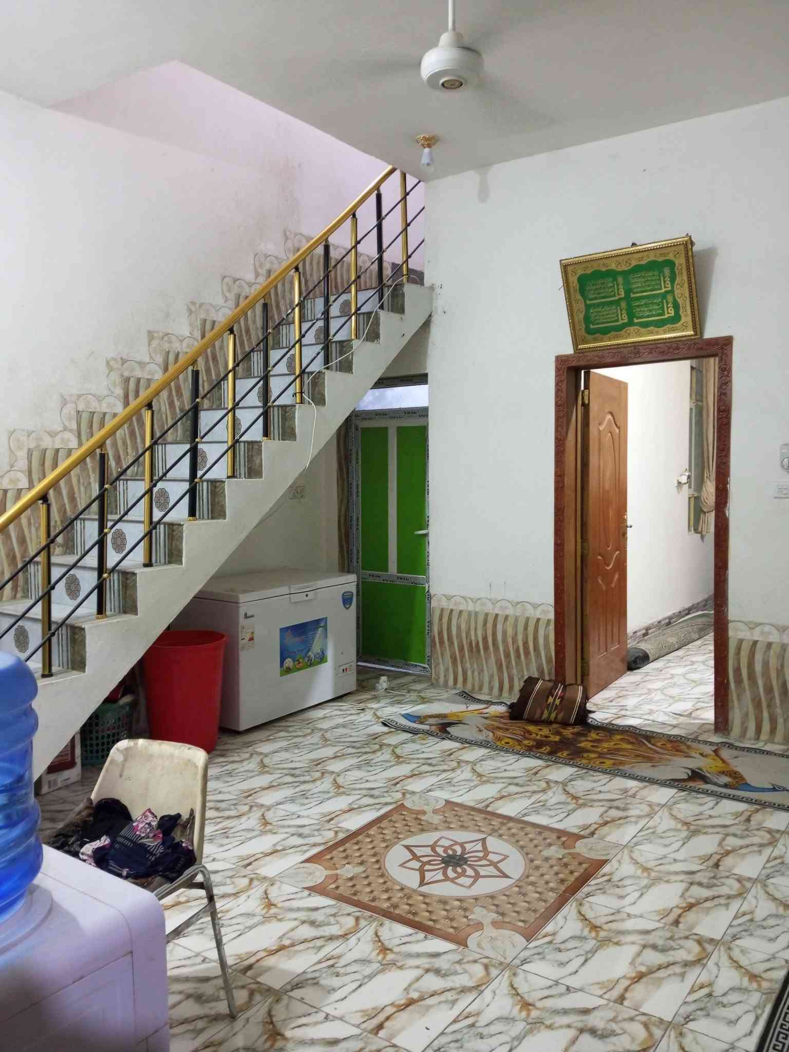 حي المهندسين • ١٢٥م • طابو