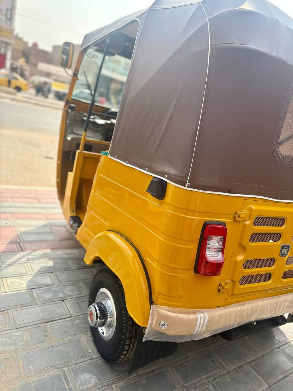 موديل ١٩ • كربلاء • كفالة عامة