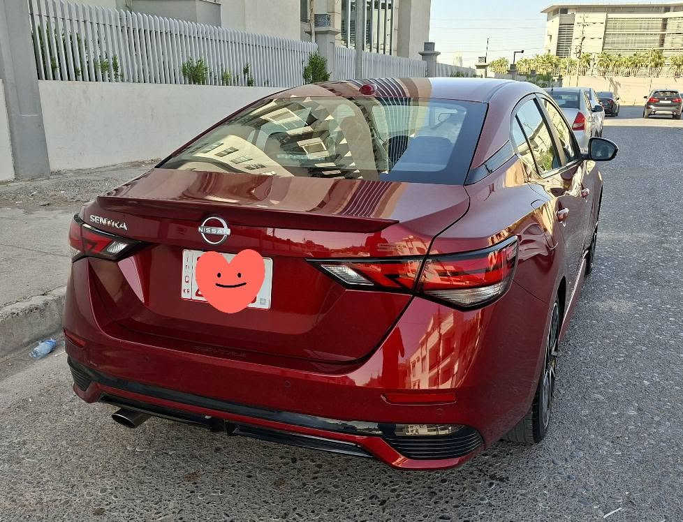 لەسەر کاڵا
نيسان سينترا ٢٠٢٤ مواصفات SR
بى سبوخة يةك يةك بيست pdr هةيه
بةسمة شغال تةبريد لةمس كوشين هيتةر ٣٦٠ دةرةجة رادارة لايت ليد عساس
هيج مةسروفى تيدانيه يةك كلوبيشى لة شاشةى بى نيه
٥٠ رؤزى ماوة كاتةكةى
*********** أربيل, العراق
