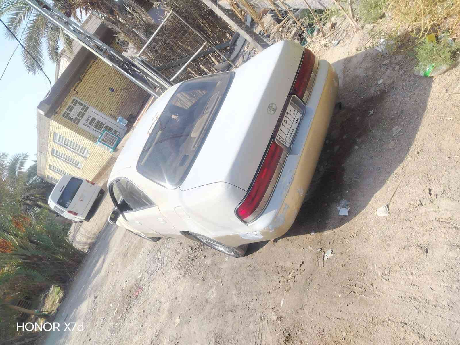 سلام عليكم ماجستا موديل 92 رقم نجف سنويه صاقط شرط تحويل محرك وكير بطه جدد مكفواله من كص ونقل بيع فقط سياره عوزها ترتيب ابطاين مابيه مكاني نجف سعر 23وبيه مجال قليل استفسار عل رقم ***********

نص مكتوب في الصور:
- HONOR X7d