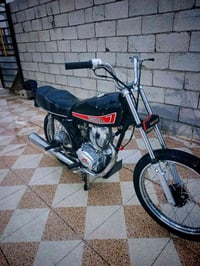 گلك رابيدو • نضافه • شاصي