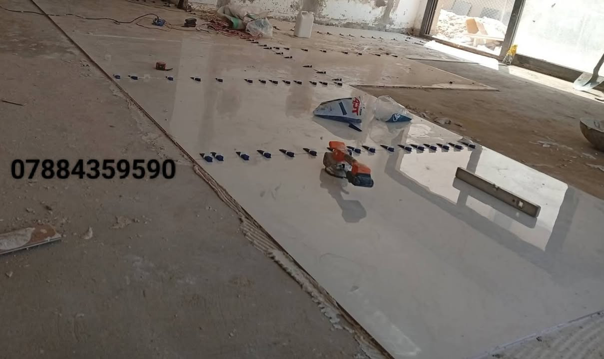 سيراميك بورسلين • آيات قرآنية • شغل درجه اولى