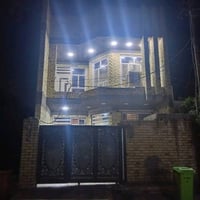 بيت  للبيع في الدورو في الوادي مساحه 125 واجهه 6 وربع نزال 20  سعر 340...