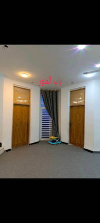 بيت زراعي • ٢٠٠م • الغراف