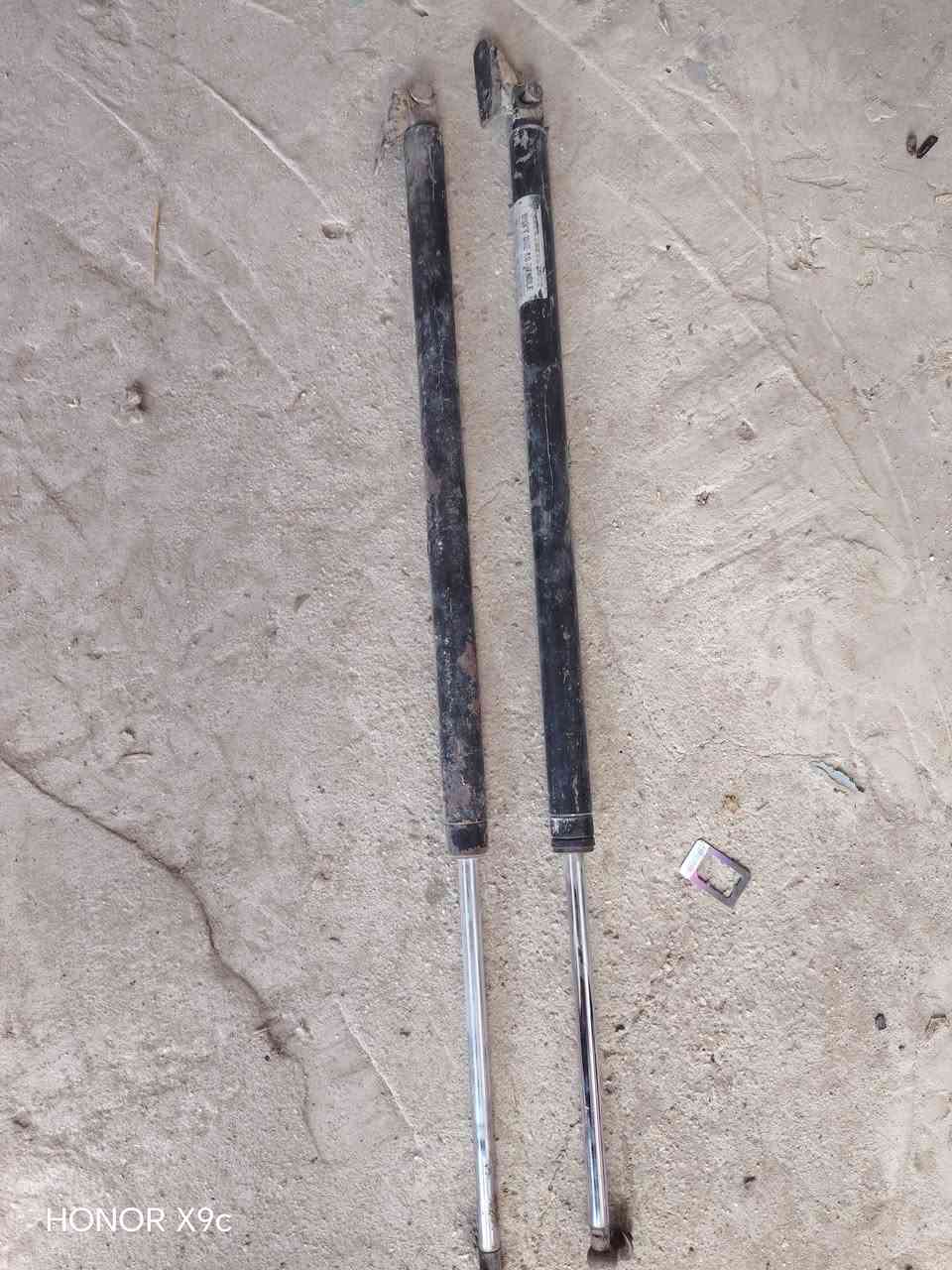تفصيخ • كيا ابريجو • نجف الرضوية
