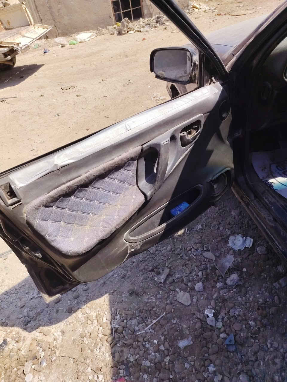 تفصيخ برنس عادي محرك نضيف جدا كير عادي بطاين كشر جديدات ابو غريب الرسالة ***********
