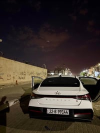 النترا • مشيه ٢٧ الف • مكينة ٢٠٠٠