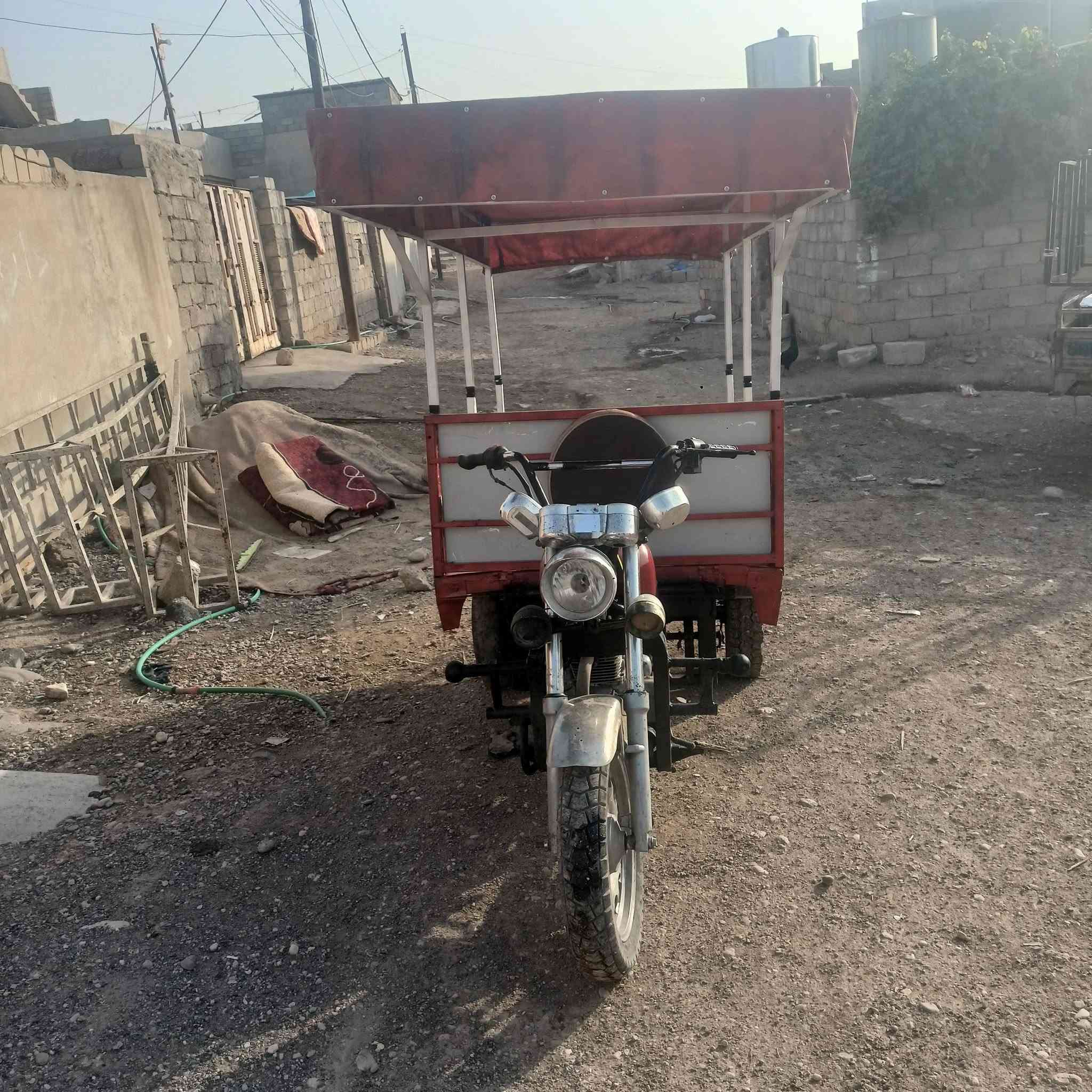 ستوته • موديل ١٧ • محرك ١٨
