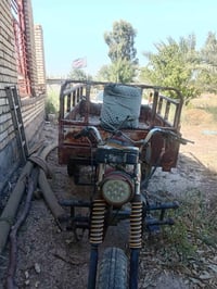 ستوته • موديل 10 • بابل مشروع المسيب