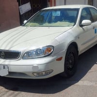 للبيع مكزمة موديل 2001 سياره جاهزه من كلشي مابيهة اي نقص مكاني بغداد  ...