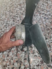 لمراوح مال BYDF3 وحدة جديد والثانية بدوم حاظن أصلية ملف نحاس ومسجل هم ...