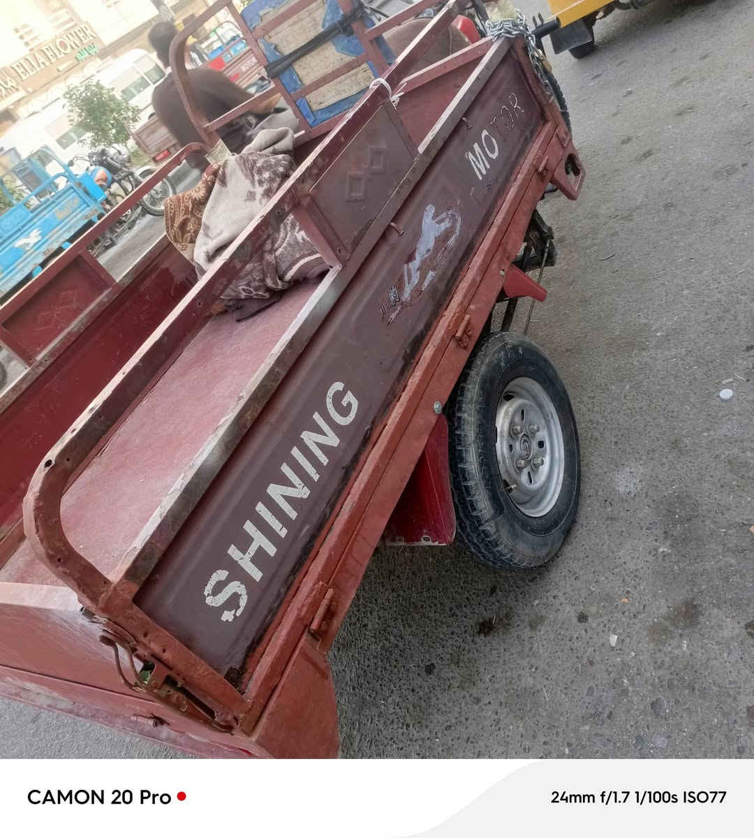ستوته • موديل ١٠ • كربلاء بلجاير