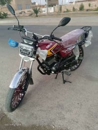 سونك • موديل ٢٥ • بحالة الوكالة