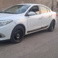 رينو • ٢٠١٦ • كفالة سنة