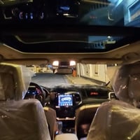 جيب شيروكي ليمدد خليجي وكاله هارلم19 للبيع اتصال فقط 07726997754